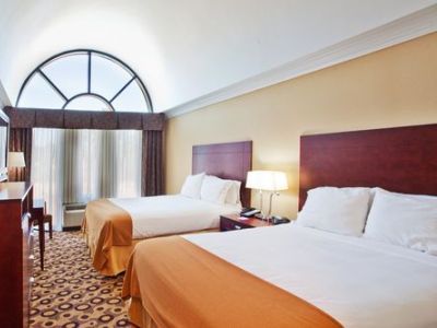 Holiday Inn Express & Suites Macon - I-475 By Ihg Exterior foto